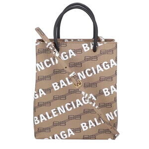 BALENCIAGA Shopping Phone Holder